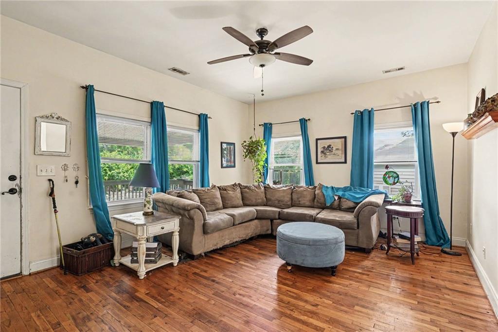 139 Mcgee Street Flovilla GA 30216