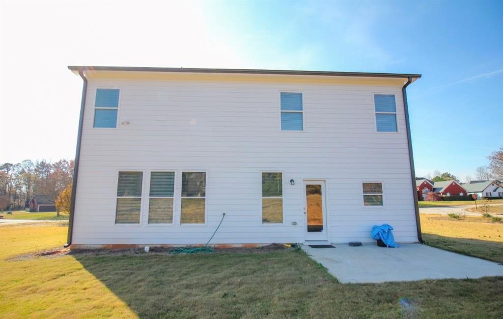 96 Boogies Run Commerce GA 30529
