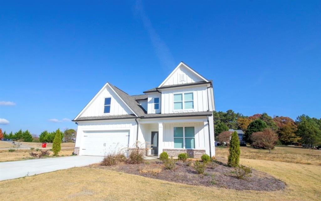 96 Boogies Run Commerce GA 30529