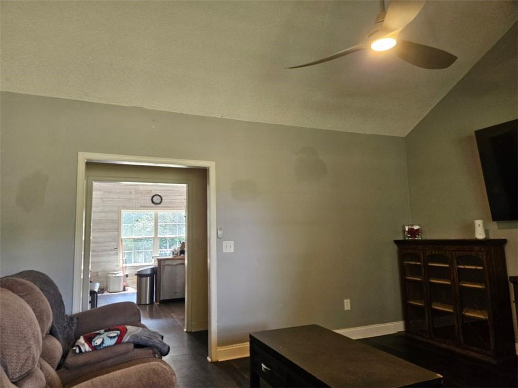 805 Gose Road Forsyth GA 31029