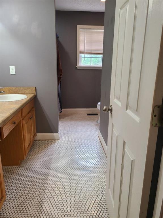 805 Gose Road Forsyth GA 31029