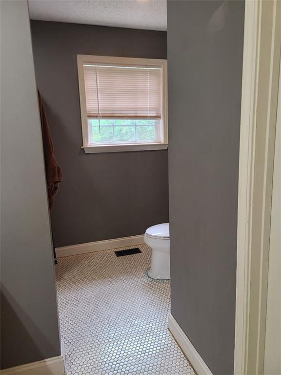 805 Gose Road Forsyth GA 31029