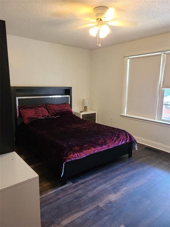 805 Gose Road Forsyth GA 31029