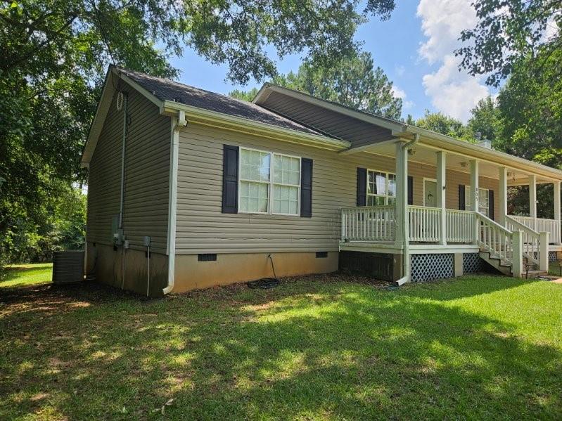 805 Gose Road Forsyth GA 31029