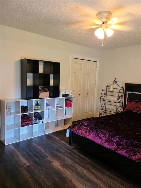 805 Gose Road Forsyth GA 31029