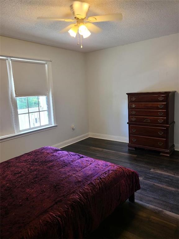 805 Gose Road Forsyth GA 31029