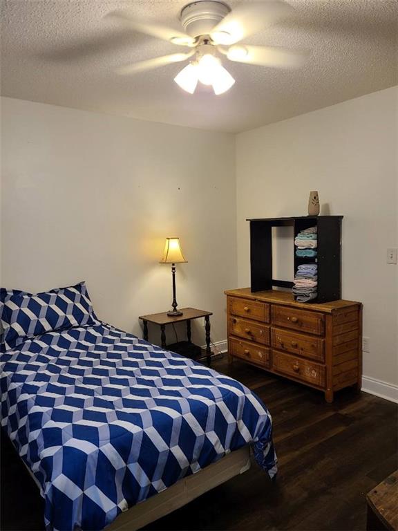 805 Gose Road Forsyth GA 31029