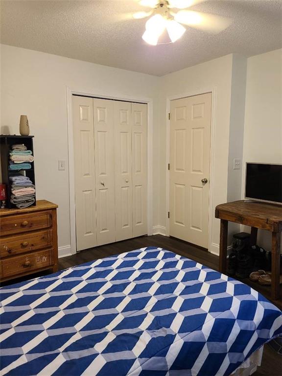 805 Gose Road Forsyth GA 31029