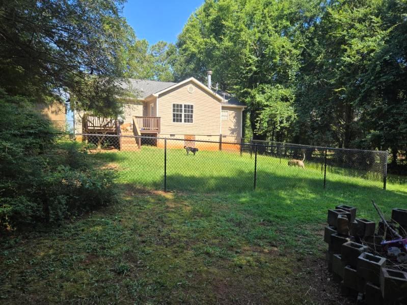805 Gose Road Forsyth GA 31029
