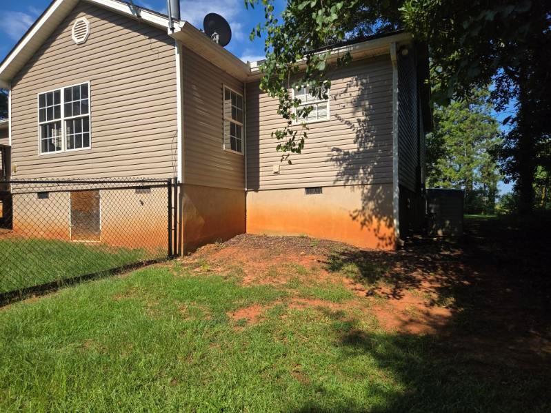 805 Gose Road Forsyth GA 31029