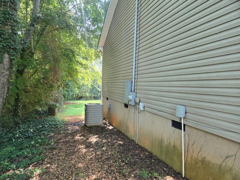 805 Gose Road Forsyth GA 31029