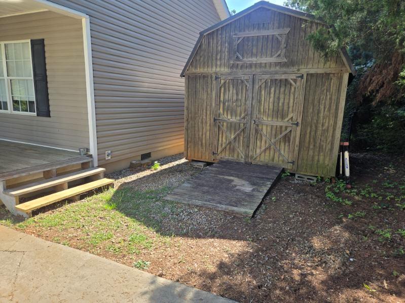 805 Gose Road Forsyth GA 31029