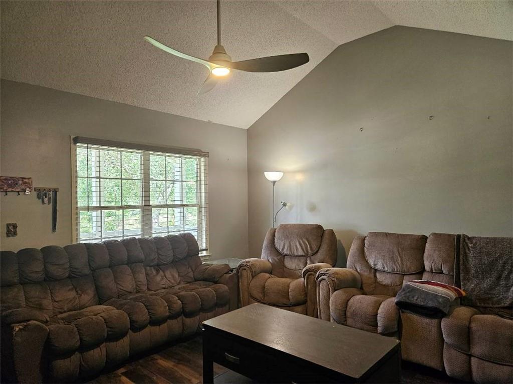 805 Gose Road Forsyth GA 31029