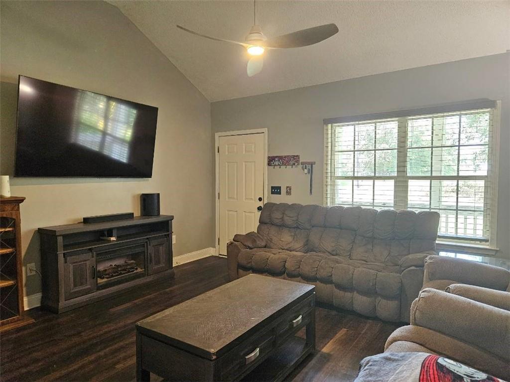 805 Gose Road Forsyth GA 31029