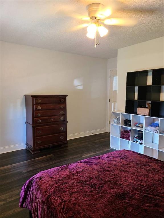 805 Gose Road Forsyth GA 31029