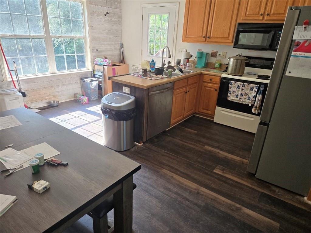 805 Gose Road Forsyth GA 31029