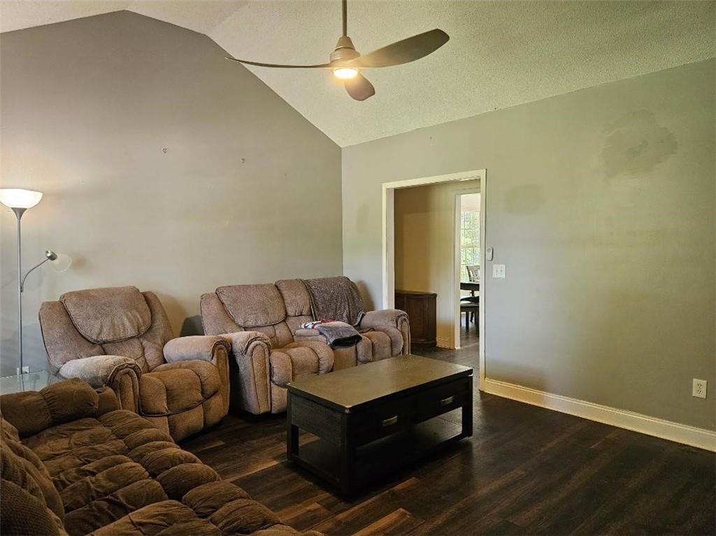 805 Gose Road Forsyth GA 31029