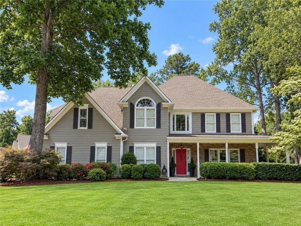5715 N Hillbrooke Trace Johns Creek GA 30005