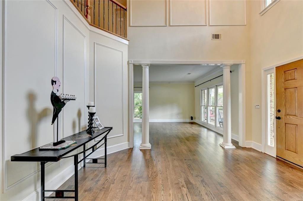 5715 N Hillbrooke Trace Johns Creek GA 30005