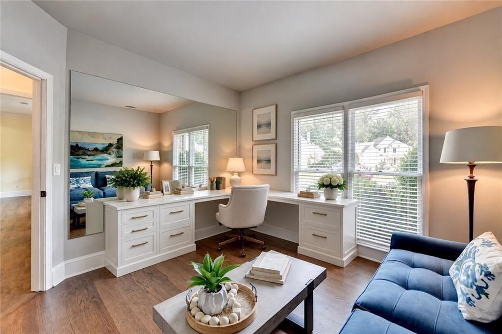 5715 N Hillbrooke Trace Johns Creek GA 30005