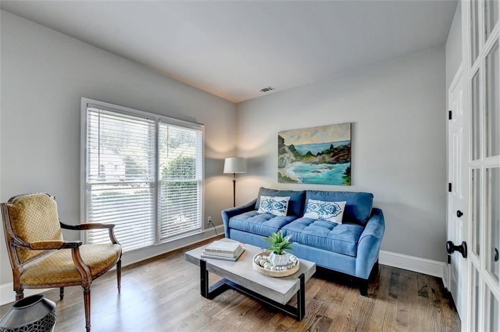 5715 N Hillbrooke Trace Johns Creek GA 30005
