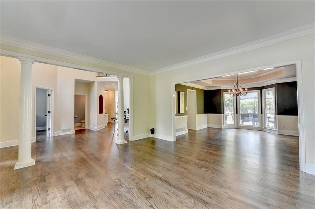 5715 N Hillbrooke Trace Johns Creek GA 30005