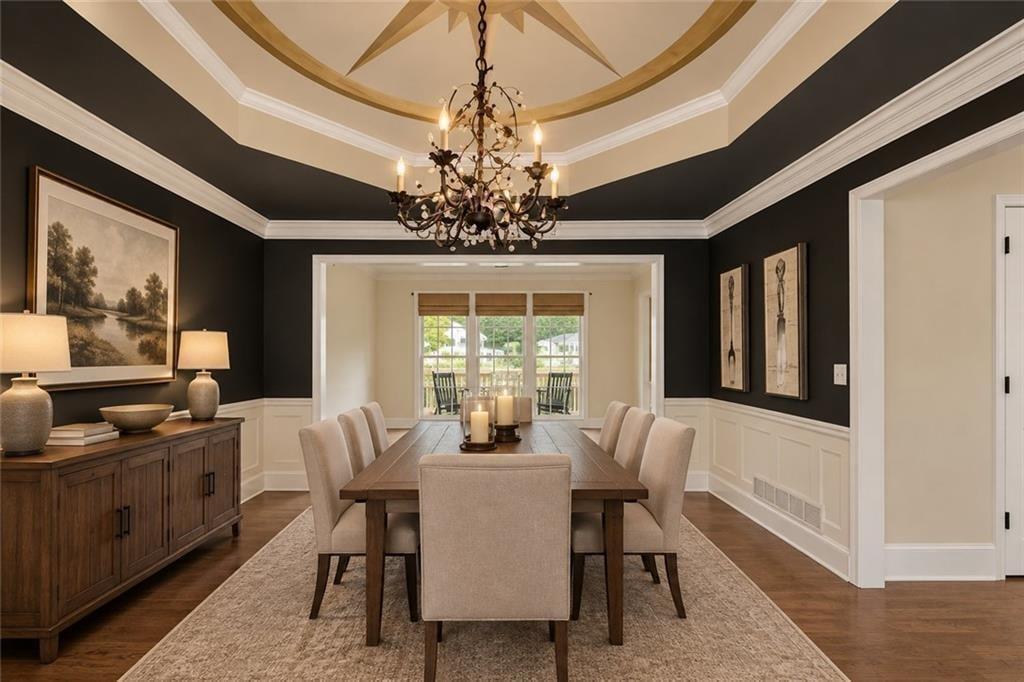 5715 N Hillbrooke Trace Johns Creek GA 30005