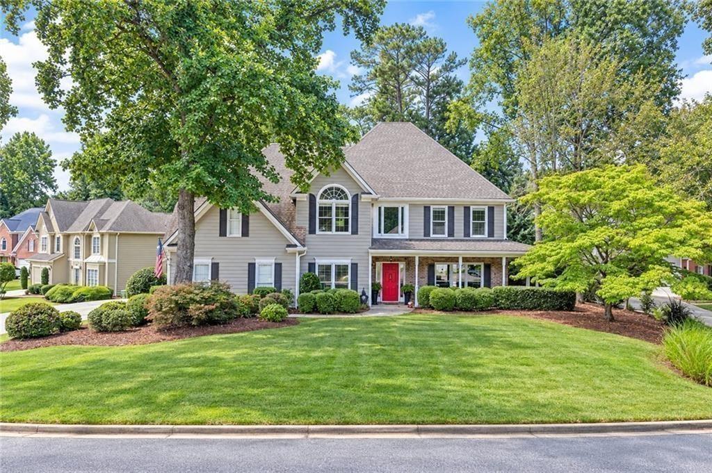 5715 N Hillbrooke Trace Johns Creek GA 30005