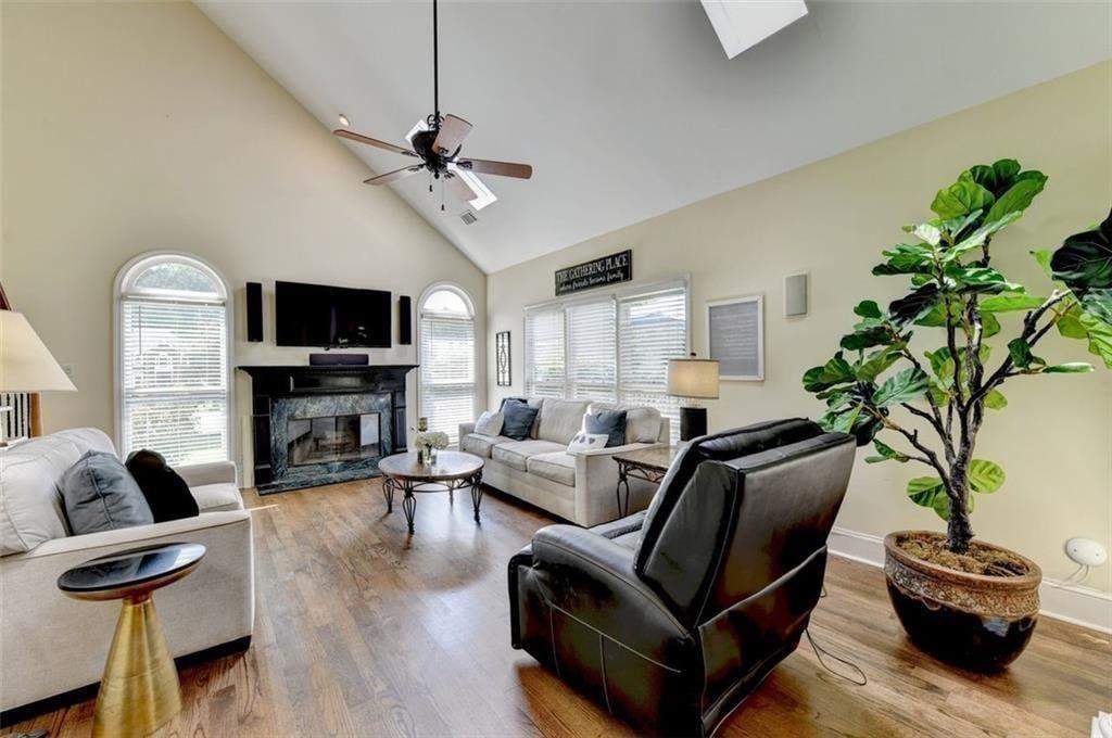 5715 N Hillbrooke Trace Johns Creek GA 30005
