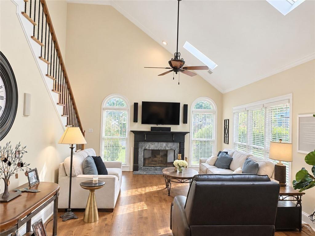 5715 N Hillbrooke Trace Johns Creek GA 30005