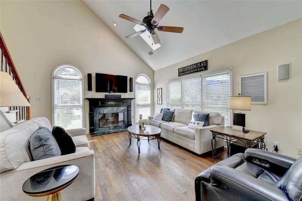5715 N Hillbrooke Trace Johns Creek GA 30005
