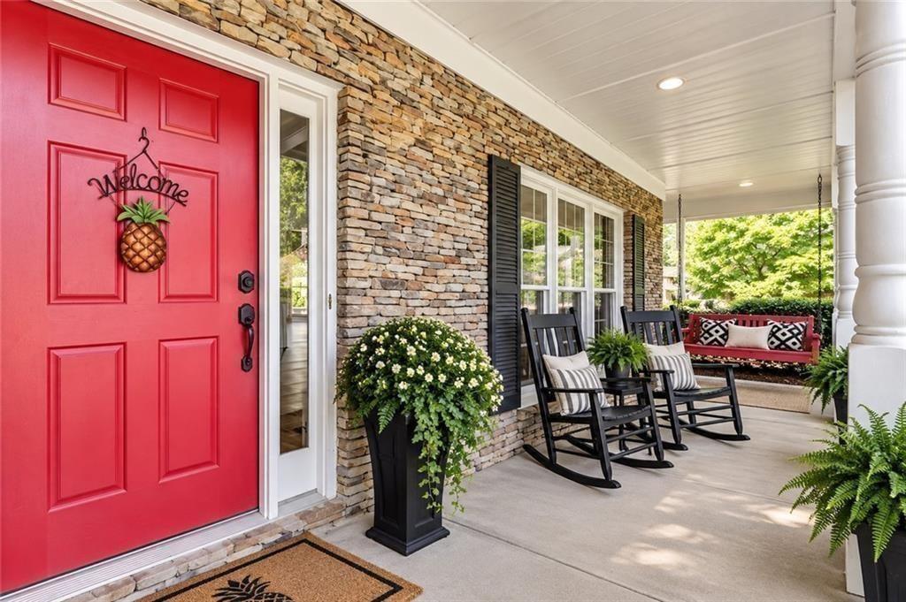 5715 N Hillbrooke Trace Johns Creek GA 30005