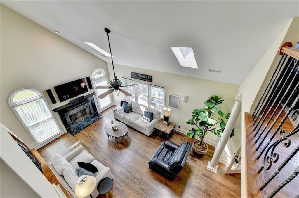 5715 N Hillbrooke Trace Johns Creek GA 30005