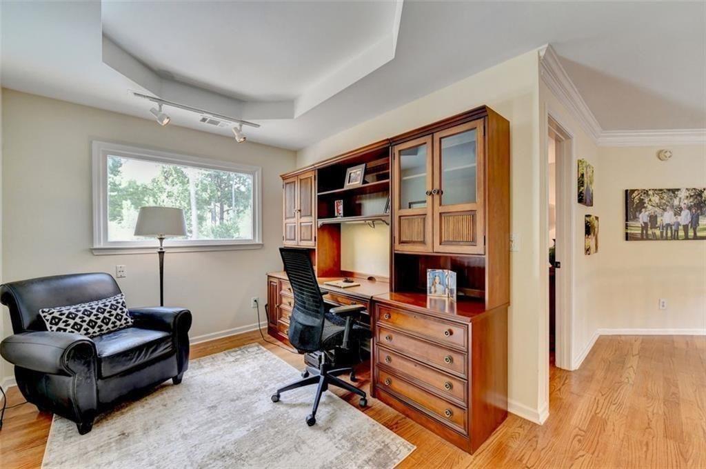 5715 N Hillbrooke Trace Johns Creek GA 30005