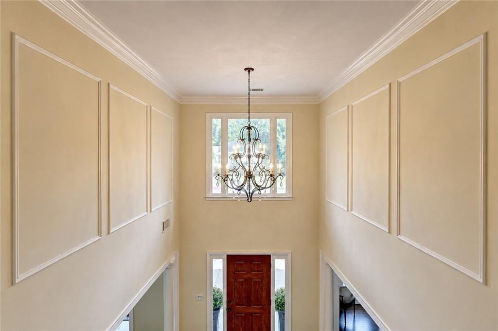 5715 N Hillbrooke Trace Johns Creek GA 30005