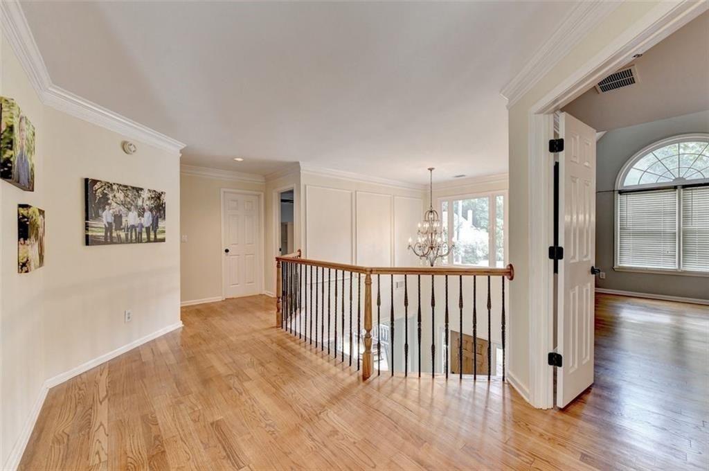 5715 N Hillbrooke Trace Johns Creek GA 30005