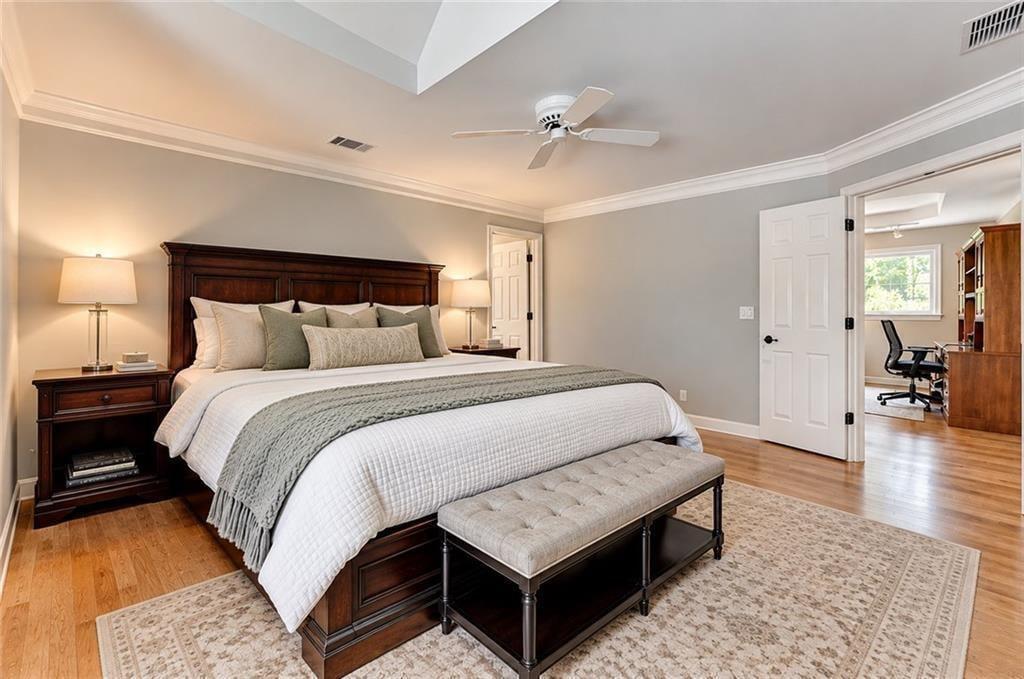 5715 N Hillbrooke Trace Johns Creek GA 30005