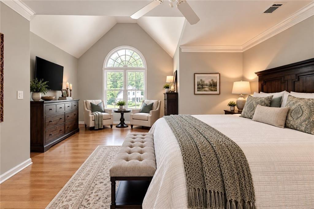 5715 N Hillbrooke Trace Johns Creek GA 30005