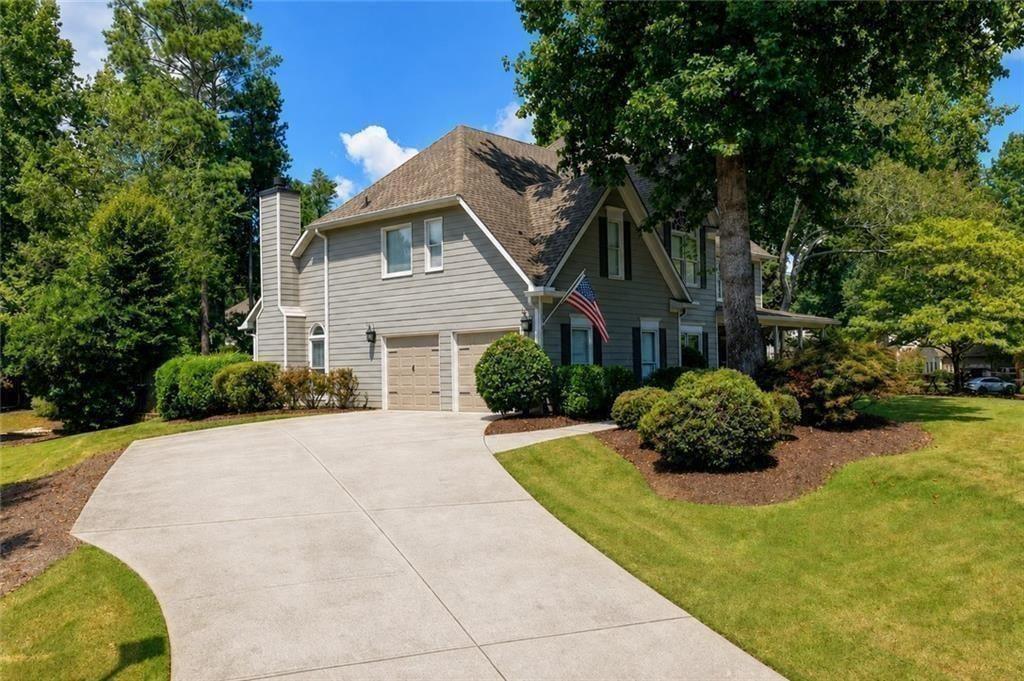 5715 N Hillbrooke Trace Johns Creek GA 30005