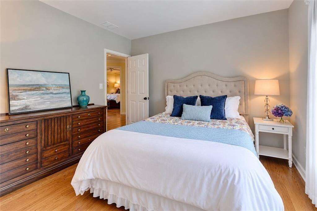 5715 N Hillbrooke Trace Johns Creek GA 30005