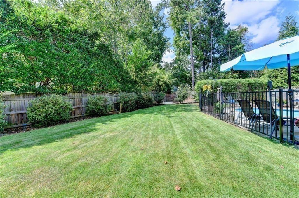 5715 N Hillbrooke Trace Johns Creek GA 30005