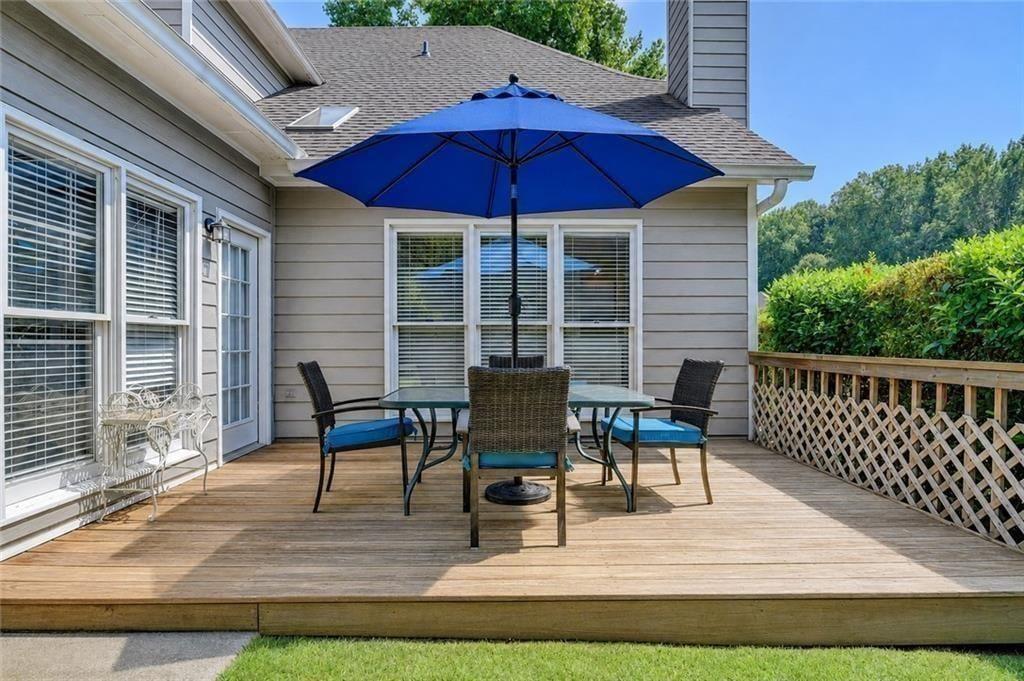 5715 N Hillbrooke Trace Johns Creek GA 30005