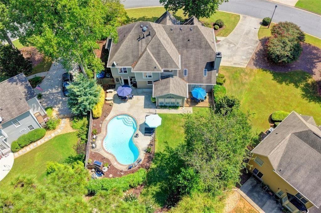 5715 N Hillbrooke Trace Johns Creek GA 30005