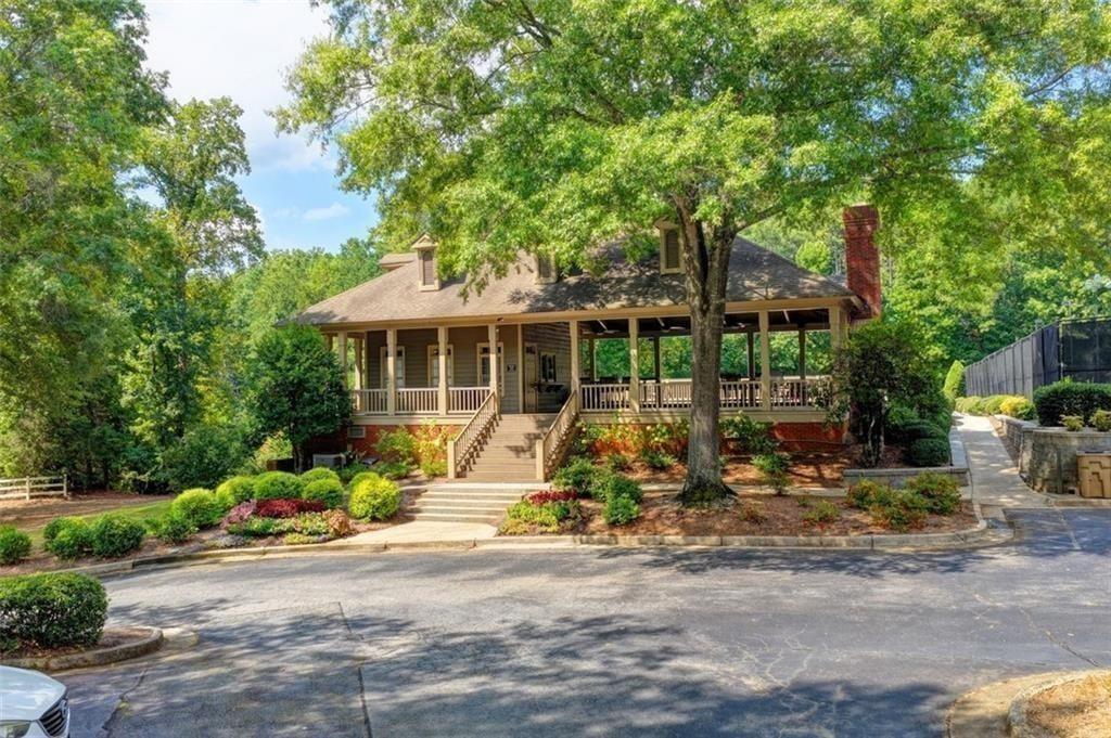 5715 N Hillbrooke Trace Johns Creek GA 30005