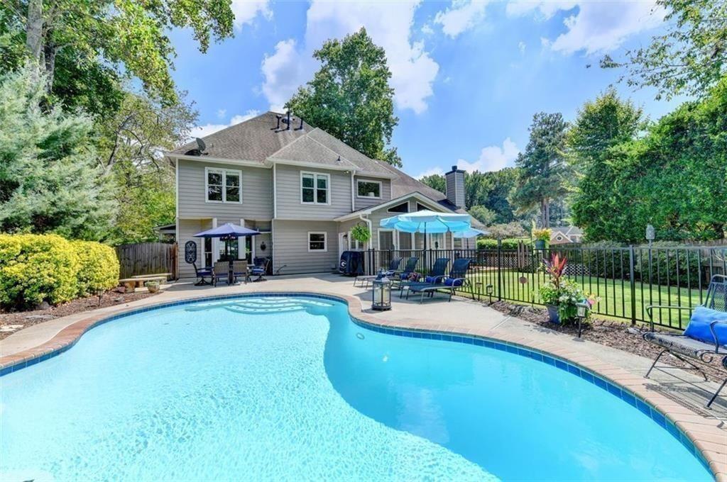 5715 N Hillbrooke Trace Johns Creek GA 30005