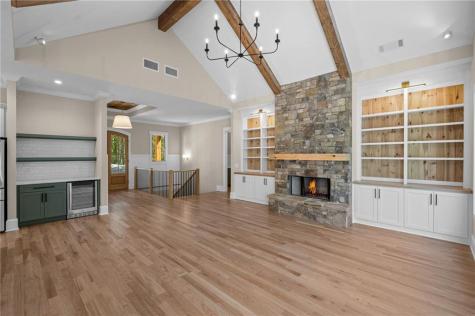 56 Black Bear Point Big Canoe GA 30143