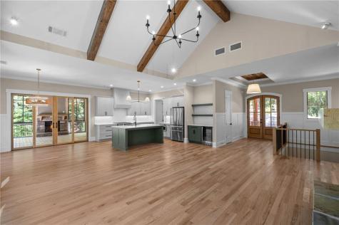 56 Black Bear Point Big Canoe GA 30143