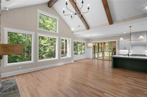 56 Black Bear Point Big Canoe GA 30143