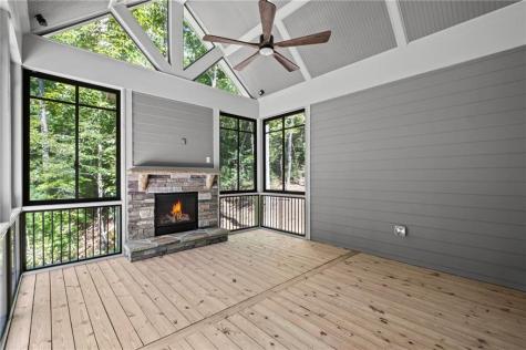 56 Black Bear Point Big Canoe GA 30143