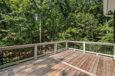 56 Black Bear Point Big Canoe GA 30143